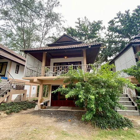 Chaloklumbay Resort2 Mae Haad Exterior photo