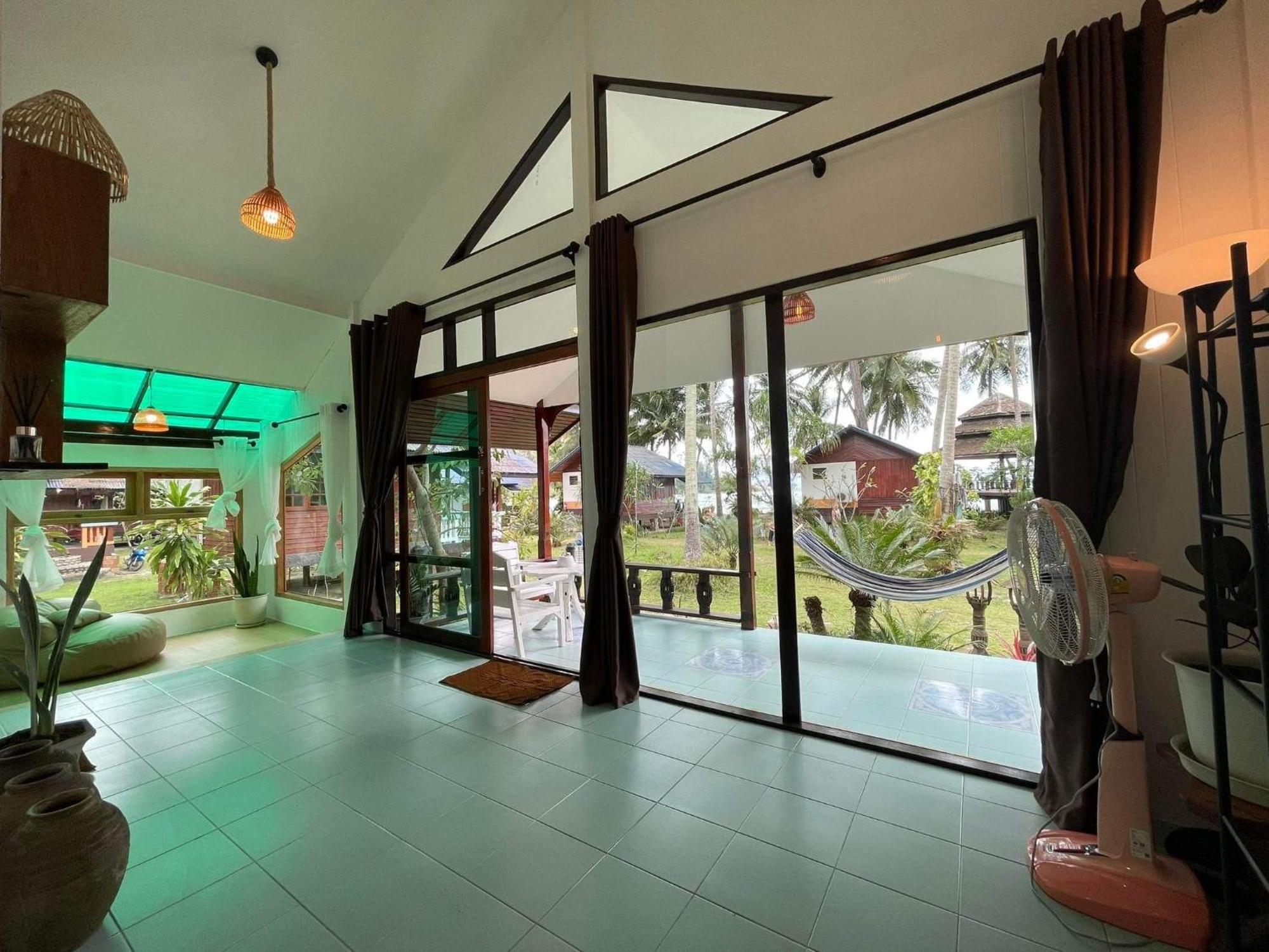Chaloklumbay Resort2 * Mae Haa