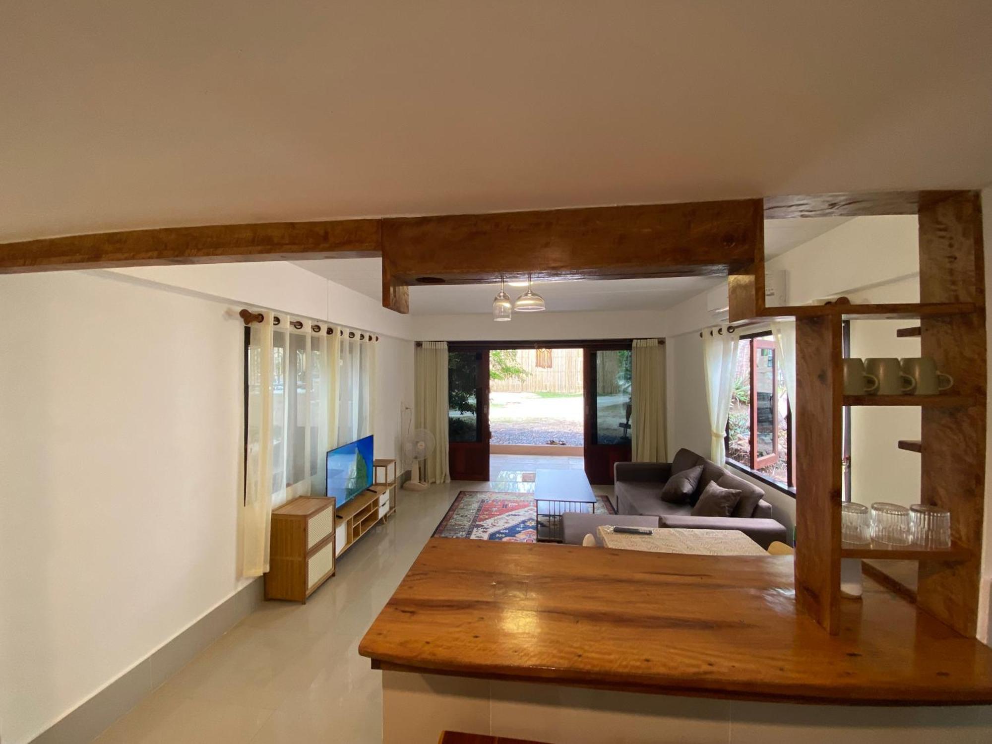 Chaloklumbay Resort2 *