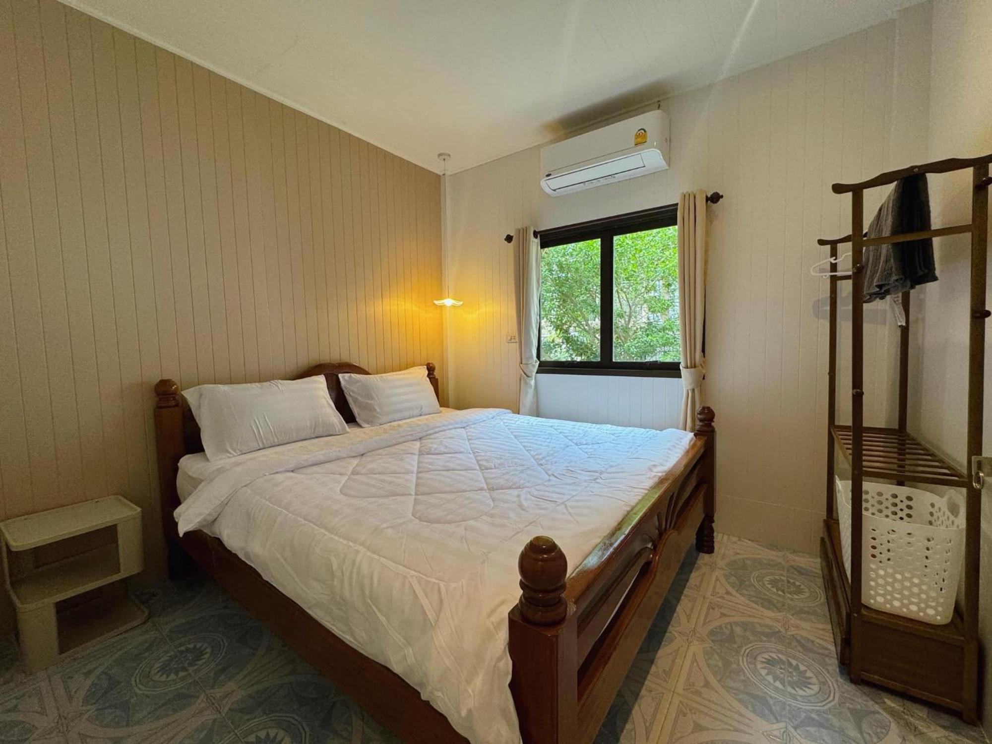 Chaloklumbay Resort2 Hébergement de vacances