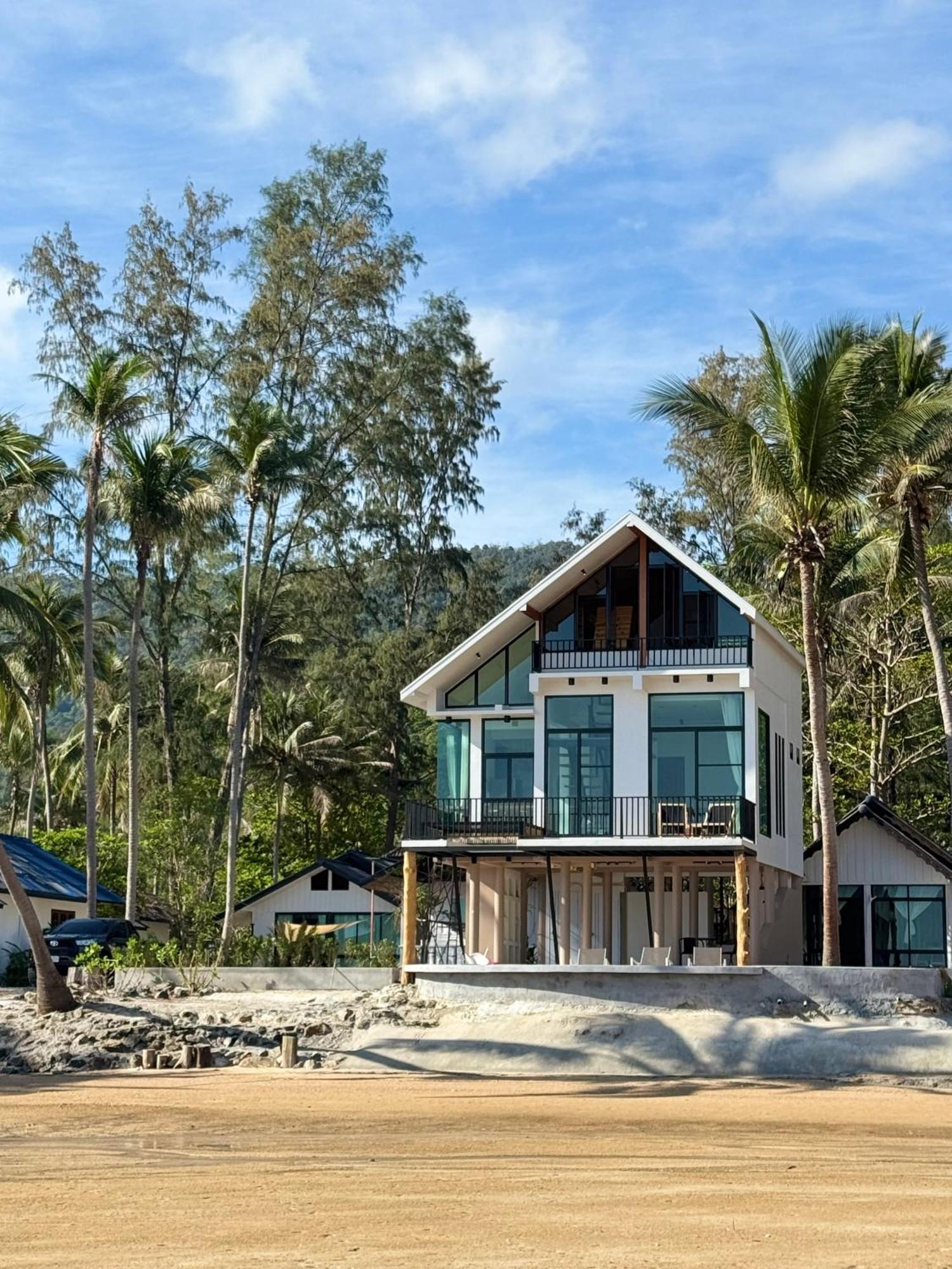 Chaloklumbay Resort2 Mae Haa