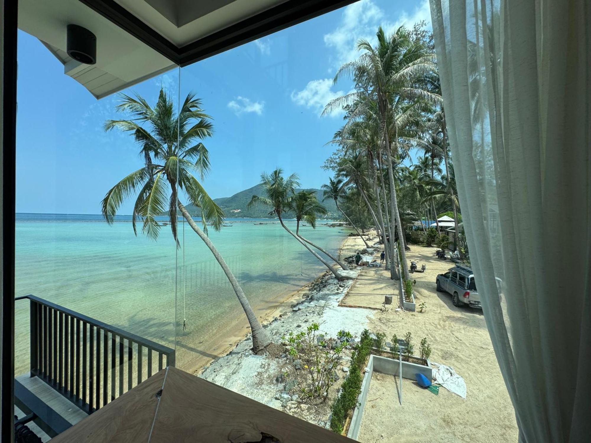 Chaloklumbay Resort2 Mae Haa