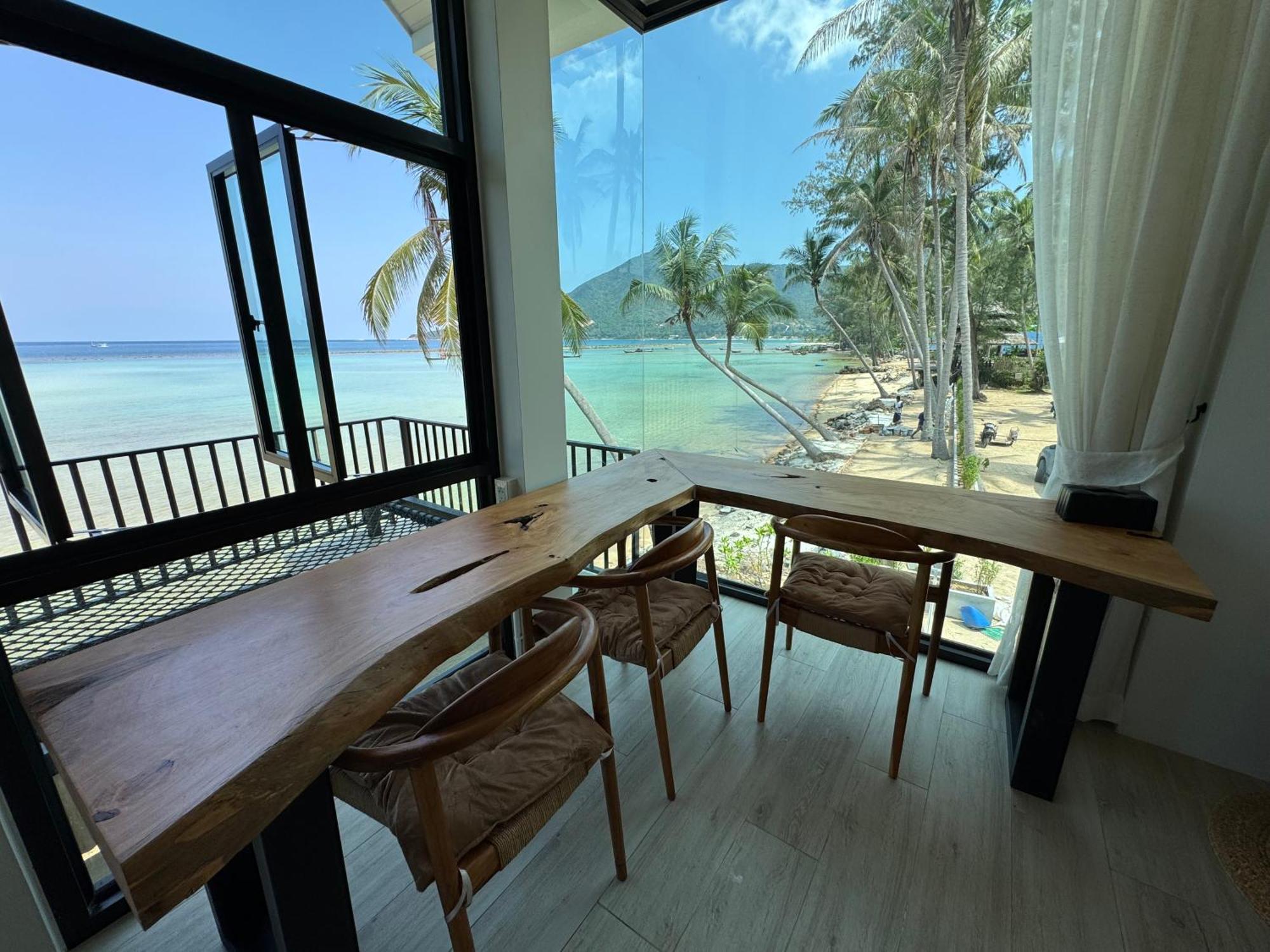 Chaloklumbay Resort2 *