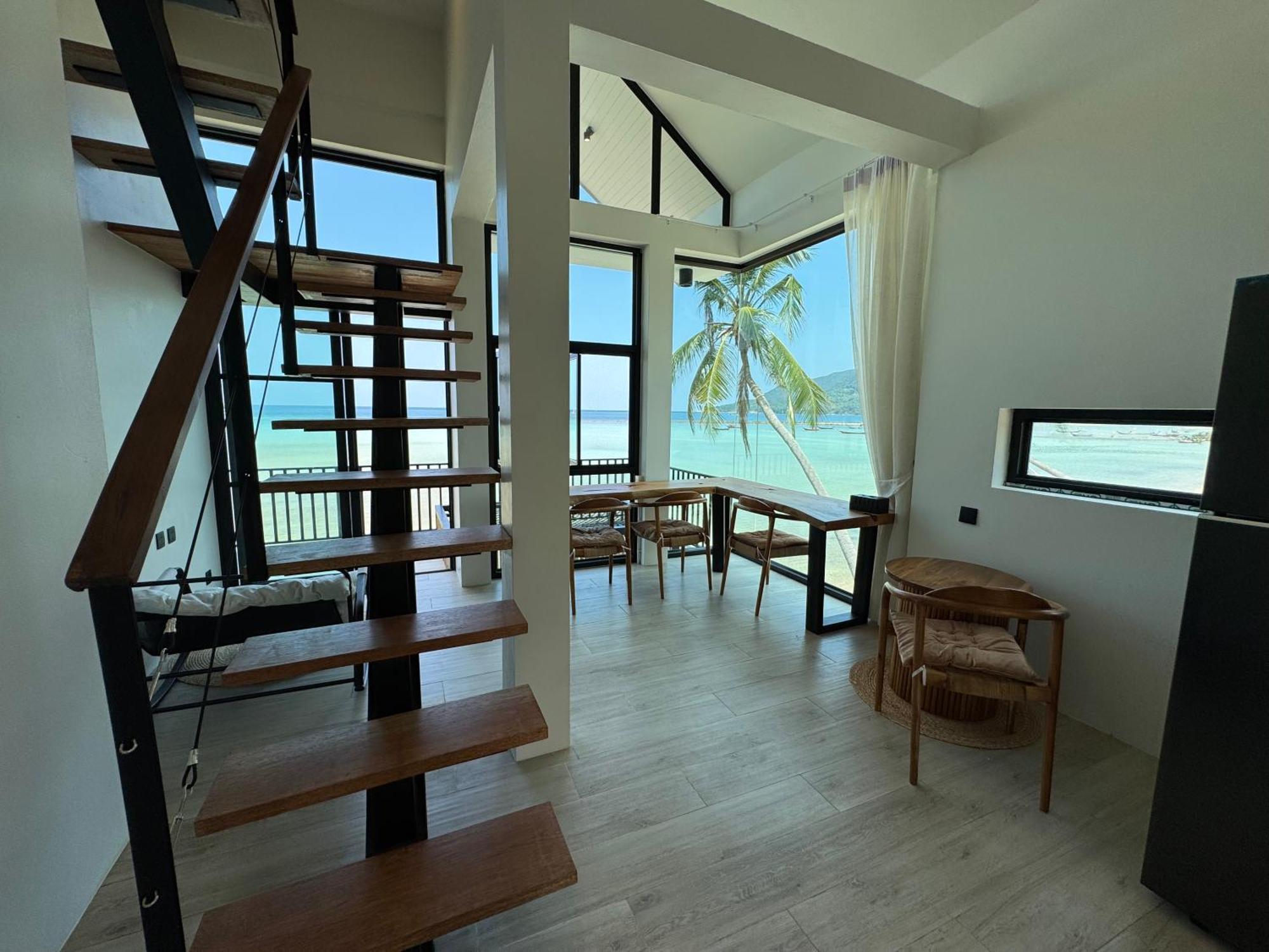 Chaloklumbay Resort2 Mae Haa