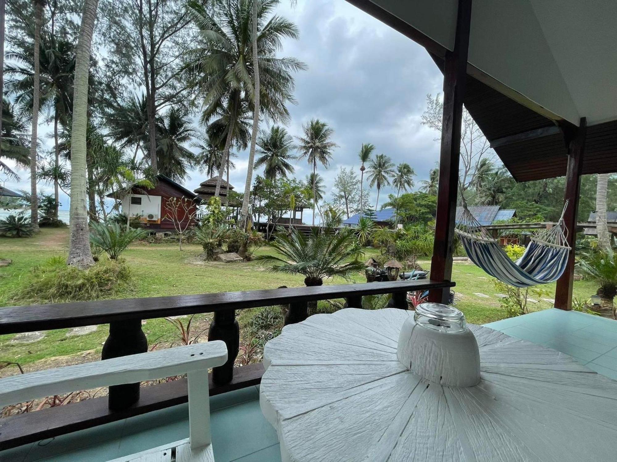 Chaloklumbay Resort2 Ferienhaus *