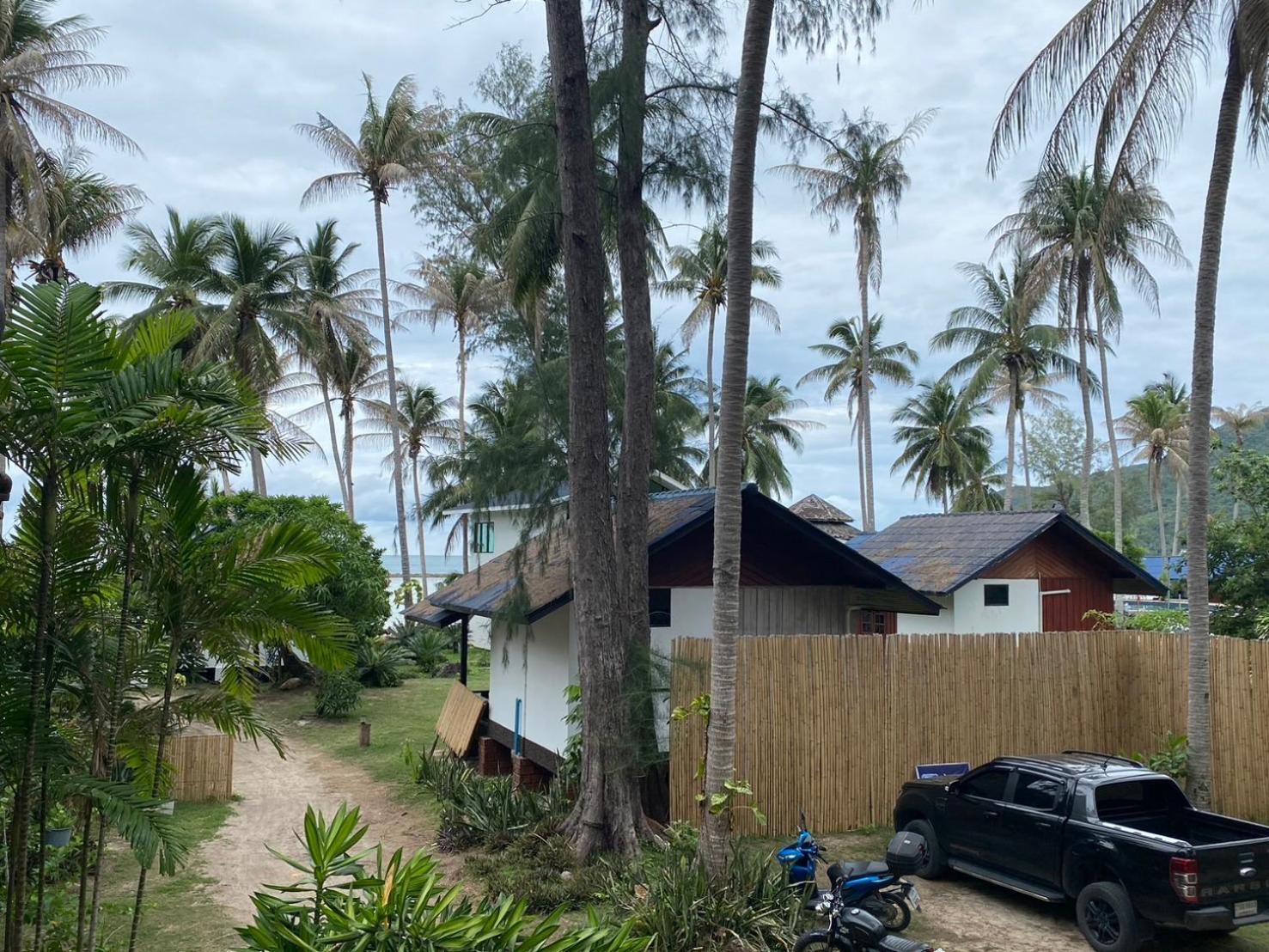 Chaloklumbay Resort2 Ferienhaus *