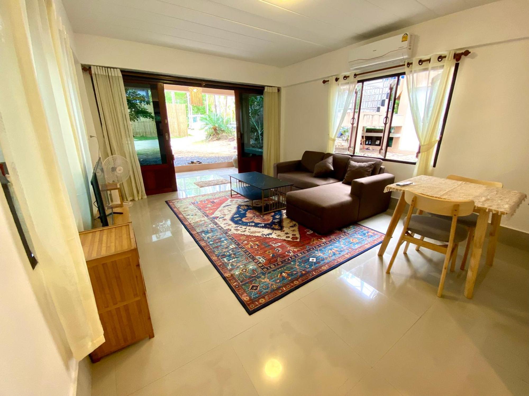 Chaloklumbay Resort2 *