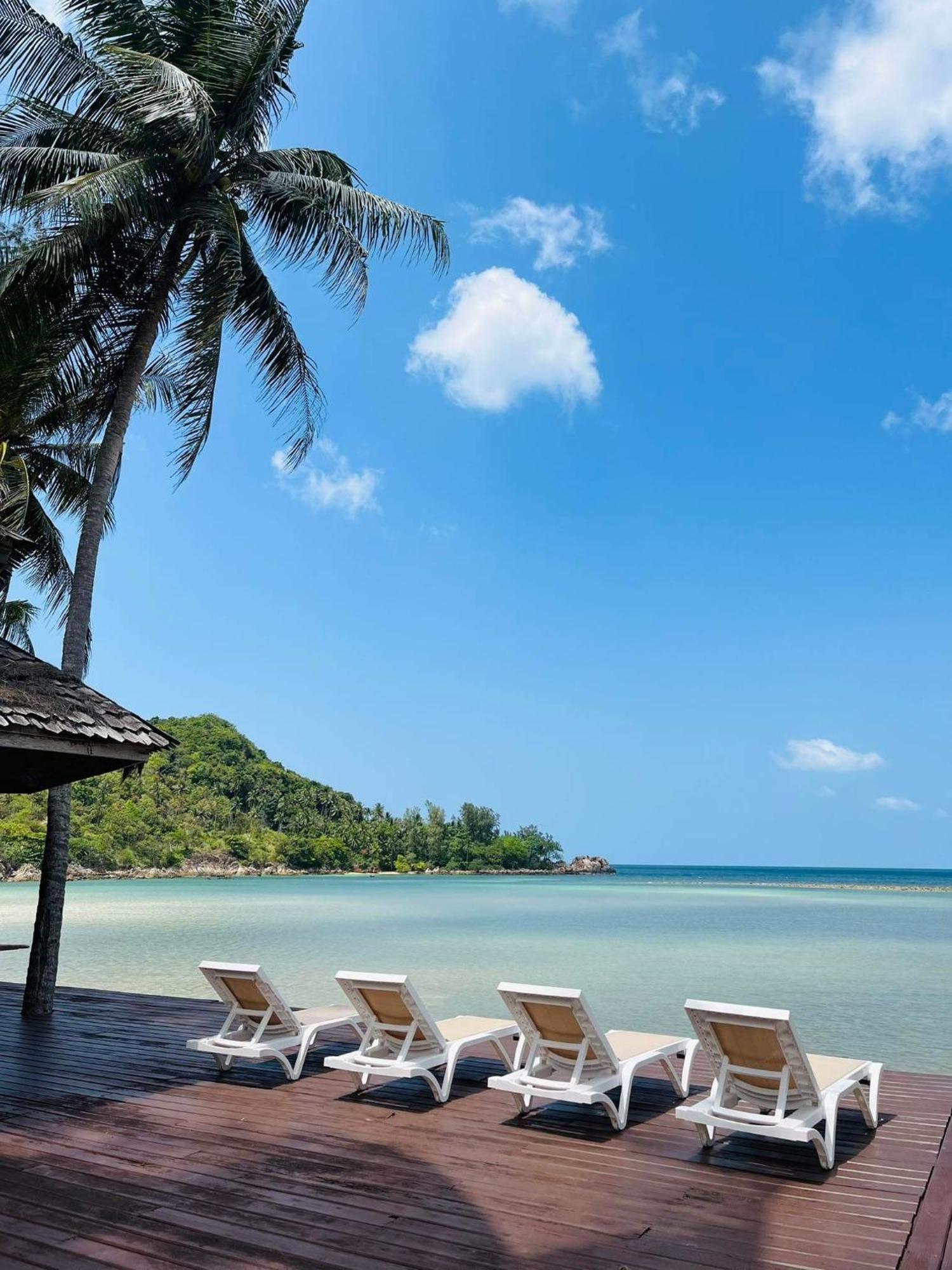 Ferienhaus Chaloklumbay Resort2 *