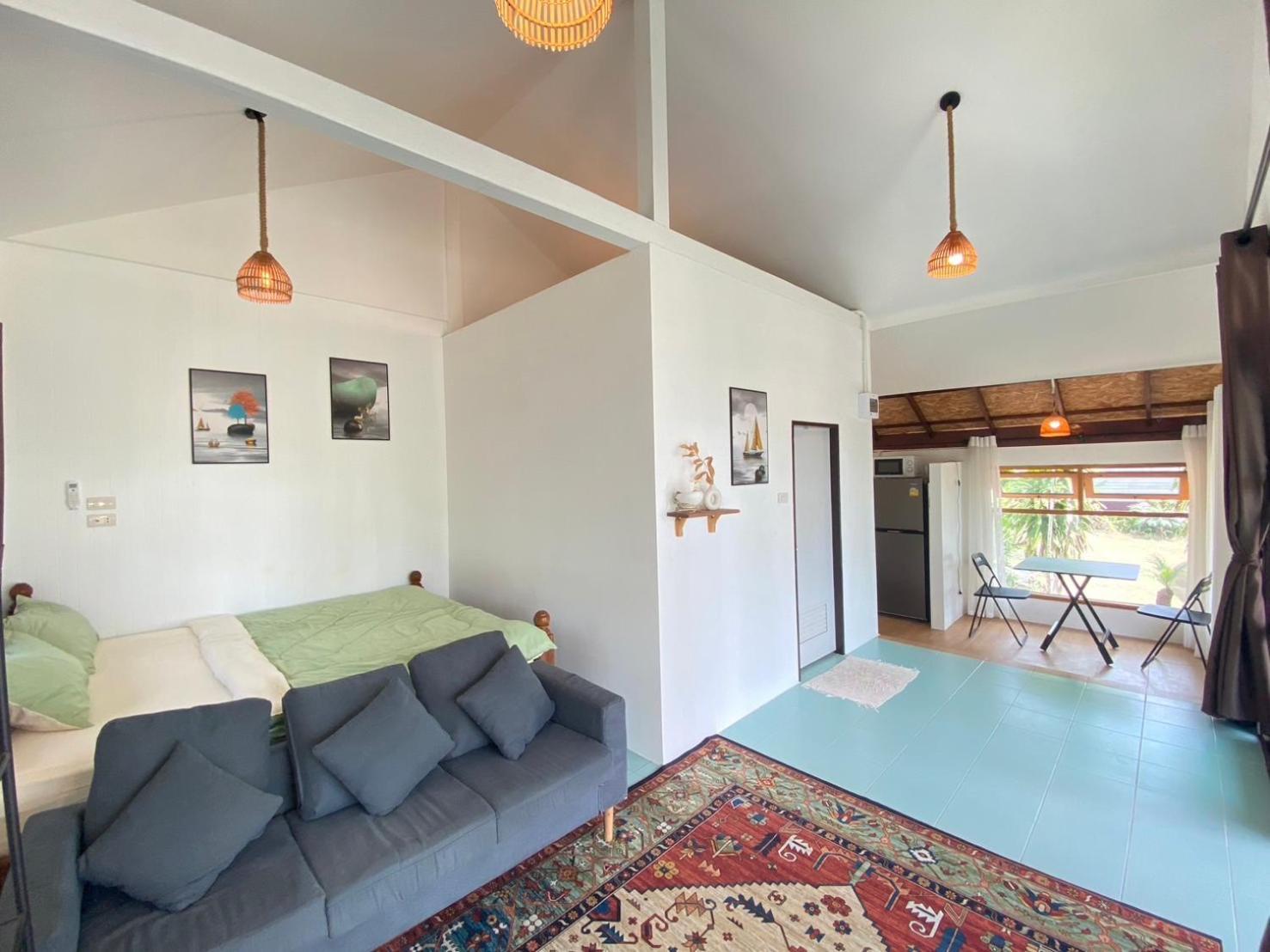 Ferienhaus Chaloklumbay Resort2 *
