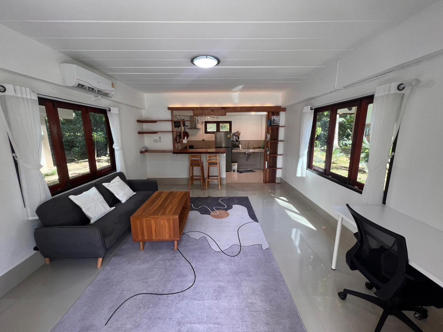 Chaloklumbay Resort2 *