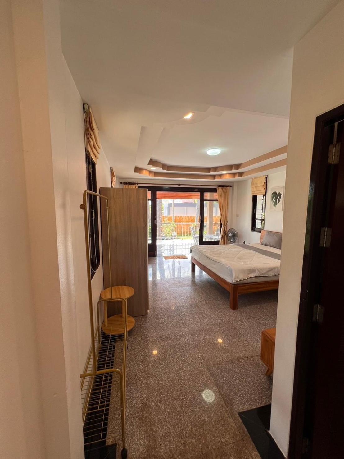 Chaloklumbay Resort2 Ferienhaus