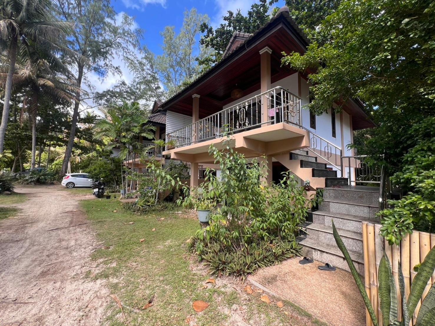 Chaloklumbay Resort2