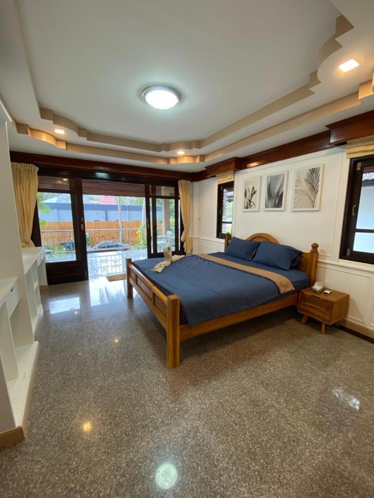 Chaloklumbay Resort2