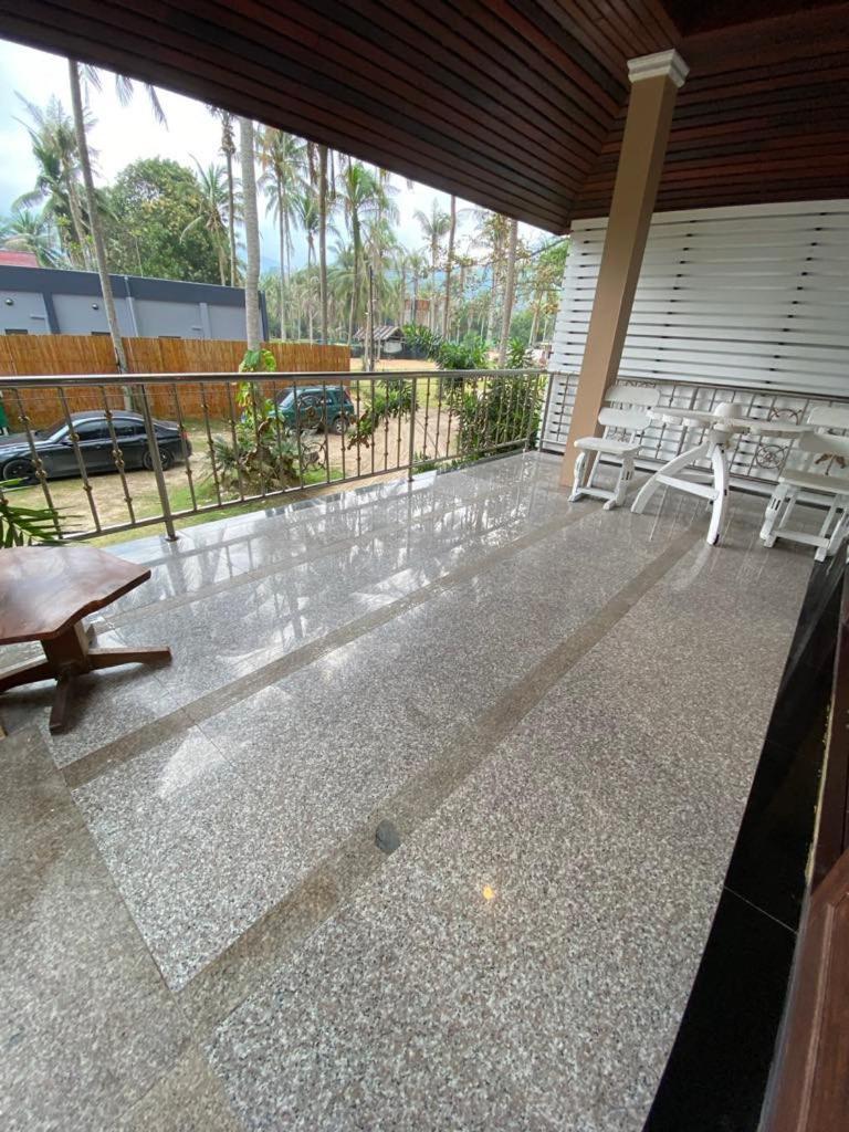 Chaloklumbay Resort2