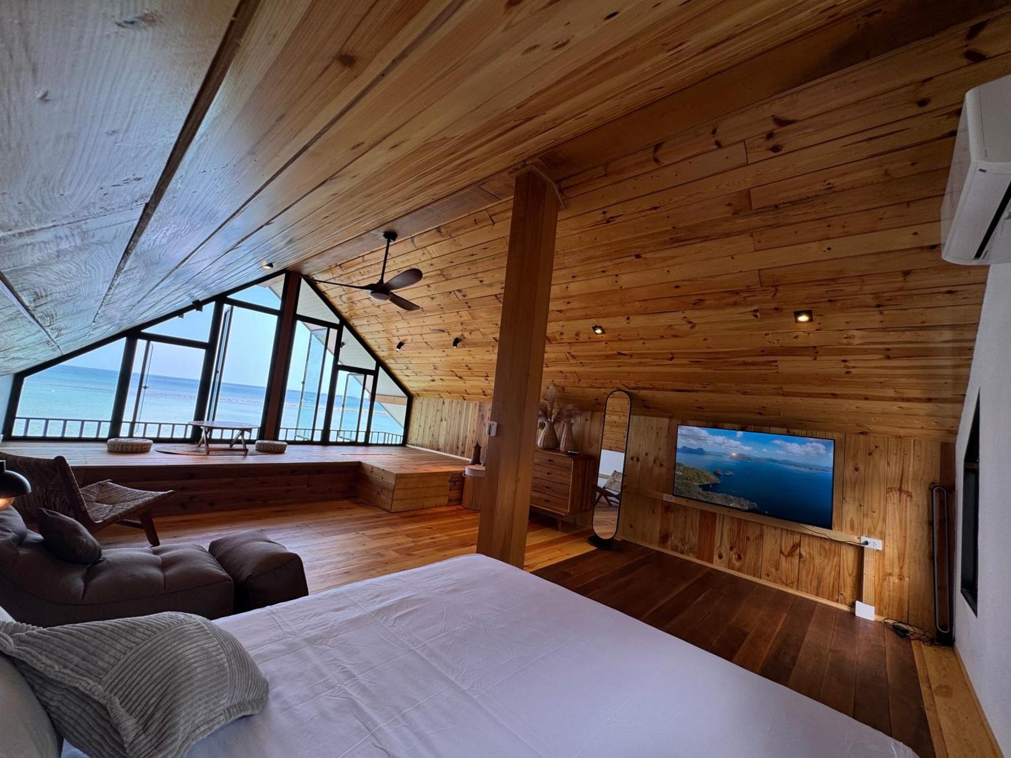 Ferienhaus Chaloklumbay Resort2 *